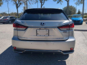 Thumbnail image of 2021 Lexus RX 450h at Wesley Chapel Nissan
