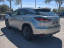 Thumbnail image of 2021 Lexus RX 450h at Wesley Chapel Nissan