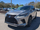 Thumbnail image of 2021 Lexus RX 450h at Wesley Chapel Nissan