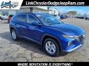 Thumbnail image of 2024 Hyundai TUCSON at Link Chrysler Dodge Jeep Ram
