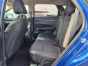 2024 Hyundai TUCSON SEL at Link Chrysler Dodge Jeep Ram