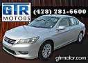 Thumbnail image of 2013 Honda Accord at GTR Motors