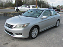 Thumbnail image of 2013 Honda Accord at GTR Motors