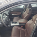 Thumbnail image of 2015 Acura TLX at Colonial Motors