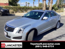 Thumbnail image of 2013 Cadillac ATS at Toyota Of Lancaster