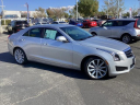 Thumbnail image of 2013 Cadillac ATS at Toyota Of Lancaster