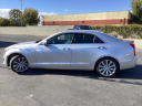 Thumbnail image of 2013 Cadillac ATS at Toyota Of Lancaster