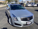 Thumbnail image of 2013 Cadillac ATS at Toyota Of Lancaster