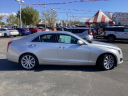 Thumbnail image of 2013 Cadillac ATS at Toyota Of Lancaster