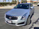 Thumbnail image of 2013 Cadillac ATS at Toyota Of Lancaster