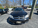 2014 Dodge Avenger SE at APEX Auto Exchange Llc
