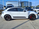 2021 Porsche Macan GTS at Northside Imports Houston