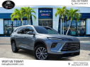 Thumbnail image of 2025 Buick Enclave at Delray Buick GMC