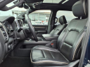 2021 Ram 1500 Limited at Kings Kia