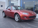 Thumbnail image of 2006 Mazda MX-5 Miata at Mazda Direct