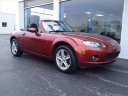 Thumbnail image of 2006 Mazda MX-5 Miata at Mazda Direct