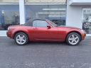 Thumbnail image of 2006 Mazda MX-5 Miata at Mazda Direct