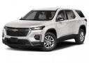 Thumbnail image of 2022 Chevrolet Traverse at Jupiter Chevrolet - NEW