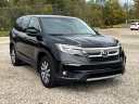 Thumbnail image of 2022 Honda Pilot at Mountaineer Honda