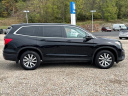 Thumbnail image of 2022 Honda Pilot at Mountaineer Honda