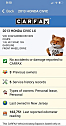 Thumbnail image of 2013 Honda Civic at National Auto Sales LLC