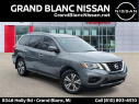 Thumbnail image of 2019 Nissan Pathfinder at Grand Blanc Nissan