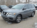 Thumbnail image of 2019 Nissan Pathfinder at Grand Blanc Nissan