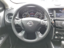 Thumbnail image of 2019 Nissan Pathfinder at Grand Blanc Nissan
