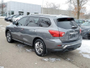 Thumbnail image of 2019 Nissan Pathfinder at Grand Blanc Nissan