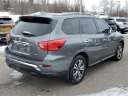 Thumbnail image of 2019 Nissan Pathfinder at Grand Blanc Nissan