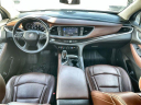 Thumbnail image of 2021 Buick Enclave at Robert Brogden's Hays GMC