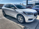 Thumbnail image of 2021 Buick Enclave at Robert Brogden's Hays GMC