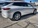 Thumbnail image of 2021 Buick Enclave at Robert Brogden's Hays GMC