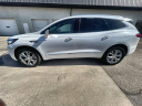 Thumbnail image of 2021 Buick Enclave at Robert Brogden's Hays GMC