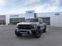 Thumbnail image of 2025 Ford F-150 at Lilliston Ford