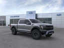 Thumbnail image of 2025 Ford F-150 at Lilliston Ford