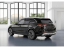 Thumbnail image of 2025 Mercedes-Benz GLC at MercedesBenzOfNovi of Novi, MI