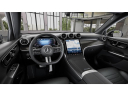 Thumbnail image of 2025 Mercedes-Benz GLC at MercedesBenzOfNovi of Novi, MI