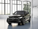 Thumbnail image of 2025 Mercedes-Benz GLC at MercedesBenzOfNovi of Novi, MI