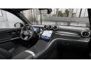 Thumbnail image of 2025 Mercedes-Benz GLC at MercedesBenzOfNovi of Novi, MI