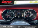 Thumbnail image of 2018 Jeep Wrangler Unlimited at SeegerToyotaOfStRobert of Saint Robert, MO