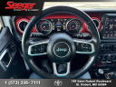 Thumbnail image of 2018 Jeep Wrangler Unlimited at SeegerToyotaOfStRobert of Saint Robert, MO