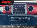 2018 Jeep Wrangler Unlimited Rubicon at SeegerToyotaOfStRobert of Saint Robert, MO