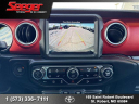 Thumbnail image of 2018 Jeep Wrangler Unlimited at SeegerToyotaOfStRobert of Saint Robert, MO