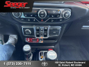 Thumbnail image of 2018 Jeep Wrangler Unlimited at SeegerToyotaOfStRobert of Saint Robert, MO