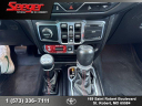 Thumbnail image of 2018 Jeep Wrangler Unlimited at SeegerToyotaOfStRobert of Saint Robert, MO