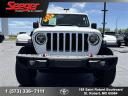 Thumbnail image of 2018 Jeep Wrangler Unlimited at SeegerToyotaOfStRobert of Saint Robert, MO