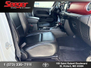 Thumbnail image of 2018 Jeep Wrangler Unlimited at SeegerToyotaOfStRobert of Saint Robert, MO
