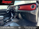 Thumbnail image of 2018 Jeep Wrangler Unlimited at SeegerToyotaOfStRobert of Saint Robert, MO