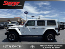 Thumbnail image of 2018 Jeep Wrangler Unlimited at SeegerToyotaOfStRobert of Saint Robert, MO